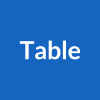 Table Routing Logic